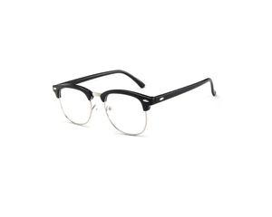 Nouveau designer hommes Femmes de lunettes Frames