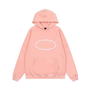 Nouveau Designer Hommes Sweat à capuche de haute qualité Couleurs Candy Hoody Femmes Casual Logo Manches longues Couple Sweat-shirt en vrac