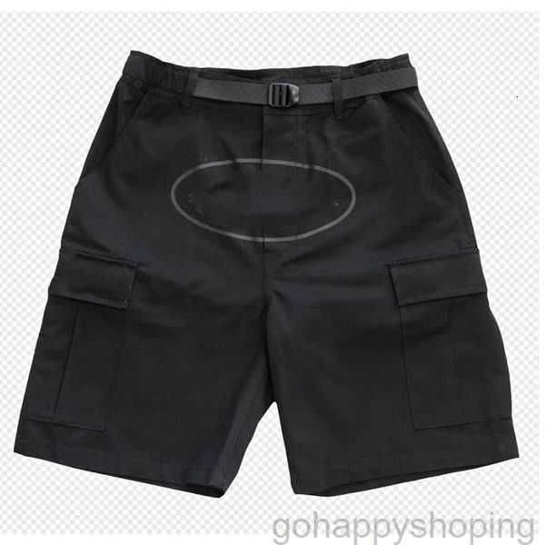 Nouveau Designer Hommes Shorts Pnat Homme Femmes Mans Mode Vélo Eurpoe Corte Streetwear Pantalon Vêtements D'entraînement D'été De Luxe Gris Pantalon Pantalon Court 4s1