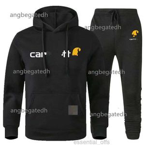 Nieuwe Designer Heren Trainingspakken Trui Broek Set Basketbal Streetwear Sweatshirts Sportpak Merk Letter Ik Babykleertjes Dikke Hoodies 0169IT