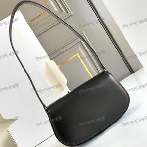 Nouveau créateur mini ellipse sacles à bras sans bras Voltaire Sacs à bandoulière en cuir messager shopping fashion fashion pochet noirs femme hangbag 10a