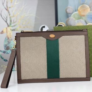 Nouveau Designer Ophidia Pochette De Luxe Hommes Femmes Sac À Main Double Lettre Zipper Bourse De Haute Qualité Styliste Mode Marmont Sacs De Maquillage