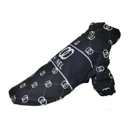 NIEUW Designer Pet Dog Clothing Warm Hondenkleding Winter Kat Jas Jacks Pets Kleding voor kleine middelgrote honden Lagen Pugs Pugs French Bulldog Chihuahua Schnauzer Groothandel