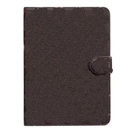 Coque de téléphone à fleurs imprimées, nouveau design, pour ipad mini 12345, pour i pad 56 pro 11 10 2 10 5 10 9 12 9