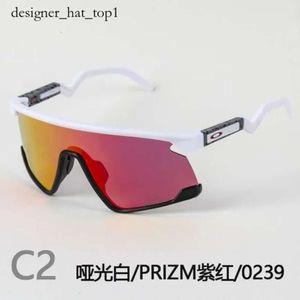 Nouveau designer Royals Oak Royal Role Lunettes de soleil Men de lunettes polarisées O09280 BXTR Spectre Ruizhi Prizm Mens et femmes Running Marathon Sports Sun Glasses 1479