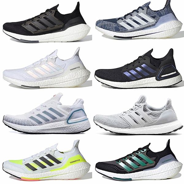 Nouveau Designer Chaussures UB 6.0 Chaussures De Course Hommes Femmes Ultra 4 Core Triple Noir Blanc Solaire Bleu Or Métallique Indigo Violet Trainesr Baskets En Plein Air Marche Jogging Chaussure