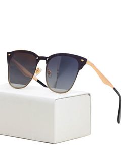 Nouveau créateur Lunettes de soleil sportives hommes femmes masculins conduisant de golf marque classique verres de soleil couvrage de mode de mode pour menwomen2002689 pour menwomen2002689