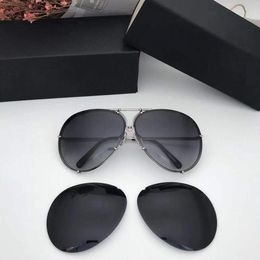 Dernière vente populaire mode 8478 femmes lunettes de soleil hommes lunettes de soleil hommes lunettes de soleil Gafas de sol top qualité lunettes de soleil UV400 lentille avec boîte