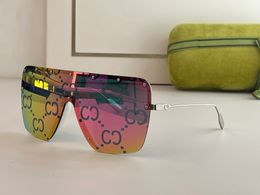 Nuevas gafas de sol de diseño retro para mujer 1245S Moda vintage 1245 Anteojos de diseño cuadrado para hombres Ocio clásico Protección ultravioleta Lente UV400 Gafas para mujer