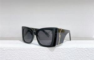 nouvelles lunettes de soleil de créateurs pour femmes pour femmes mode hommes lunettes de soleil pour hommes vintage grandes lunettes de conception oeil de chat Lunettes de soleil classiques UV400 ray bandes lunettes