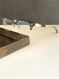 nieuwe designer zonnebrillen frames voor mannen en vrouwen dames vintage mode -bril frame coole vrouw brillen