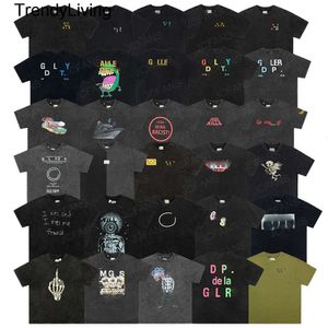 Nouveaux créateurs t-shirts Tee French Tee Luxur