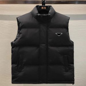 Nouveau créateur gilet pour hommes en coton pour femmes en hiver chaude veste décontractée, veste assortie à sweat à sweat 5xests