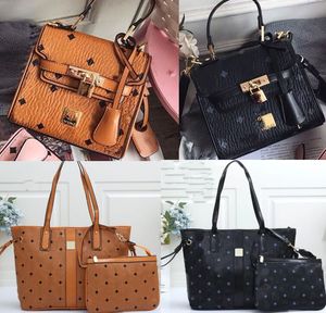 Nieuwe Designer Vrouwen Vrouwelijke Schoudertassen Handtas Hoge Kwaliteit Mode Messenger Bag Handtassen Lederen draagtas