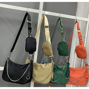 Nouveaux sacs de créateurs femmes sacs à main de luxe sacs à main hobo dame sac à main bandoulière fourre-tout mode sacs portefeuille
