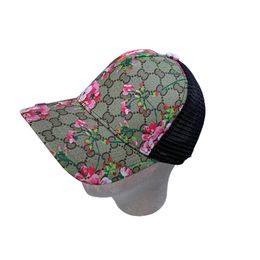 Nuovi designer cappello di lusso Lettere di moda Berretto da baseball Donna Uomo Berretti sportivi da viaggio Cappello da sole da viaggio all'aperto I-23