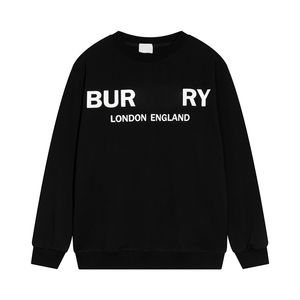 Nouveaux designers Femmes Sweat à capuche Sweat à capuche Hoodies Luxury Luxury Lettre imprimé conception à manches longues Couc rond Sweater Cotton Streetwear CRD2404061-8