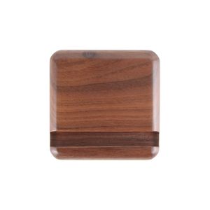 Nieuwe Desktop Decoratie Houten Telefoonhouder Multi-Function Bracket Accessoires Luie Stand voor iPhone 11 13 Pro