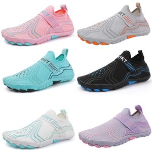 nieuwe Duikschoenen Dames Heren Zwemmen Watersport Sokken Blote voeten Heren Dames Sneaker Yoga Fitness Dans Zwemmen Surfen Duiken Snorkelen Schoen Eur 36-45