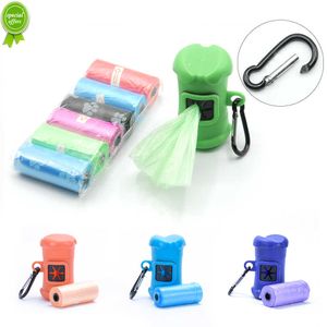 Nieuwe Hond Accessoires Pet Pooper Scooper Hond Zak Dierbenodigdheden Draagbare Afval Zakken Kat Kak Pick Up Hond Pooper Scooper Pooper Bag PG004