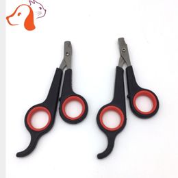 Nieuwe Dog Nail Scissors Cat Clippers Nail Trimmer Pet Grooming Products