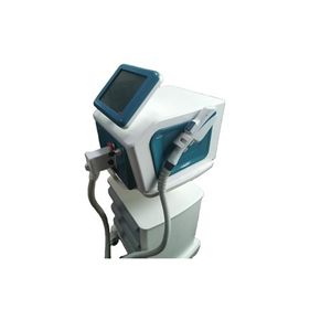 Nouvelle machine d'épilation au laser DPL IPL pour les vaisseaux sanguins rouges, les taches faciales, le rajeunissement de la peau avec 6 filtres