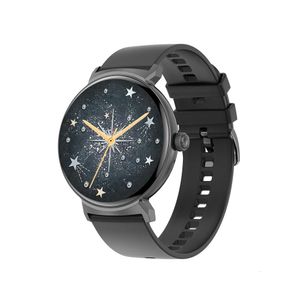 Nouveau DT4 Nouvelle montre intelligente Bluetooth appelez la surveillance du sommeil de la fréquence cardiaque météo Alipay Music Lady