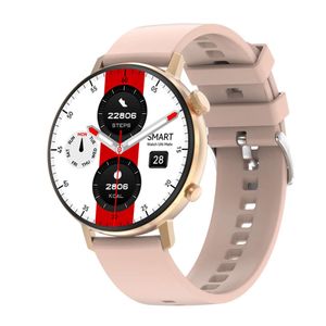 Nouveau DT88 Max Smart Watch 1,45 Écran rond Cate cardiaque, pression artérielle, surveillance du sommeil, Sports Huaqiang North