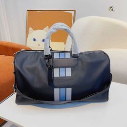 Nuevas bolsas de lona Coabag Diseñador Gimnasio Bolsa de equipaje Bolsa de equipaje de cuero de alta capacidad Bolsos de lujo Bolsos cruzados Bolsos de viaje de yoga unisex 221029