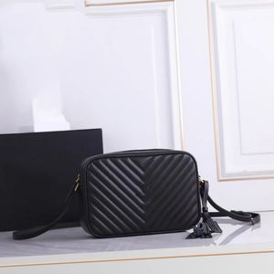 Nouveaux sacs à poussière Sacs de créateurs sacs à main sac à main femme femme d'embrayage de mode Chaîne Femme des femmes concevant un bandoulière crossbody # 555888