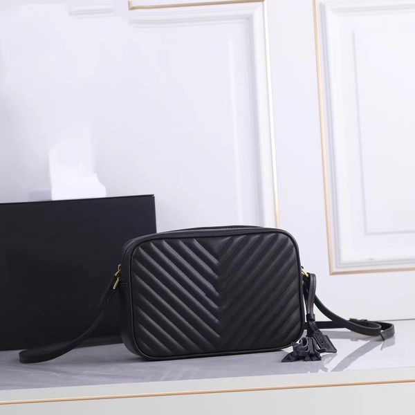 NOUVEAU sac à poussière sacs de créateurs sac à main sacs à main femme mode embrayage sac à main chaîne femmes conception sac à bandoulière bandoulière # 555888