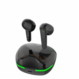 Nieuwe E10 TWS Bluetooth oortelefoon draadloze hoofdtelefoon stereo gaming sport sport muziek min headset oordopjes microfoon met power bank