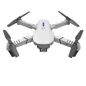 Nieuwe E88Pro RC Drone 4K Professinal Met 1080P Groothoek HD Camera Opvouwbare RC Helicopter WIFI FPV hoogte Hold Gift Speelgoed