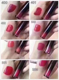 NOUVEAU laque extase lipcolor brillant rouge laque rouge à lèvres liquide imperméable 6ml 12pcslot4415047