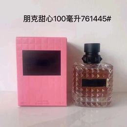 Nouveau parfum EDP Sweetheart Rose Lady Livraison gratuite