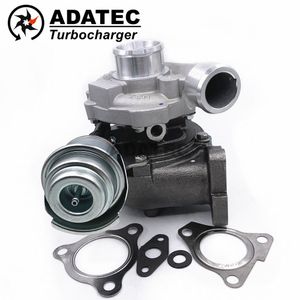 Nieuwe EE GT1544V 740611 782403 28201-2A110 2820125A120 Turbine 282012A110 complete turbo-oplader voor KIA RIO 1.5 CRDI U1.5L EURO 3