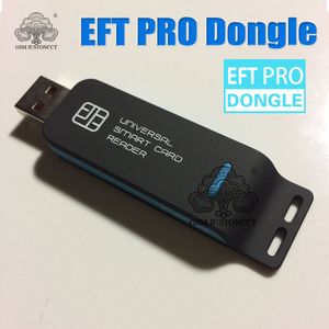 Nueva clave EFT Dongle EFT de Martview para desbloquear y reparar teléfonos inteligentes