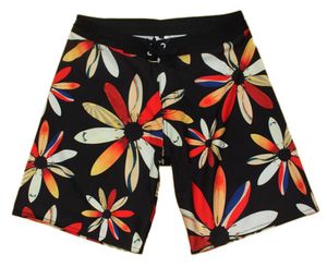 Nieuwe Elastane Mens Leisure Shorts Bermudas Shorts Board Shorts Beachshorts Board Broek Sneldrogende Surf Broek Losse Swimdunks Zwembroek Trunks