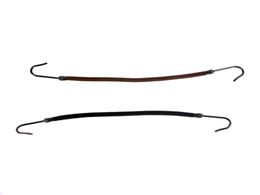 Nouveaux Clips élastiques nœuds accessoires de cheveux filles bandes gomme avec crochet élastique pour queue de cheval cheveux élastiques épais chapeaux 3894560