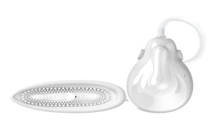 Nouvelle pompe à vide électrique Pussy vibrateur clitoral langue sex jouet clitoris suceur vibratore toys sexy pour femmes d181112037297140