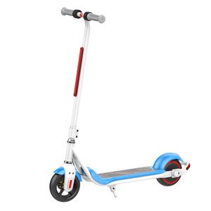 El scooter de movilidad eléctrica ligero plegable para niños de nueva electrónica es compatible con ventas directas y al por mayor de fábrica