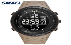 New Electronics Watch Analog Quartz Wristwatch Horloge 50 mètres ALARME EN ALARME MONTES KOL SAATI 123712312115194751