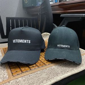 Nouvelles casquettes de broderie hommes femmes 1 chapeaux de qualité casquette de baseball noire