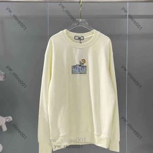 Nouvelle broderie Kith Sweatshirts Sweatshirts Men Femmes Box Box Sweatshirt Qualité à l'intérieur de Kith Sweat-Sweat Favorite The New Listing Best A2B6