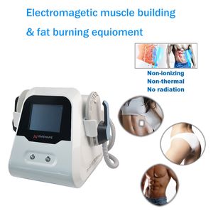 NOUVEAU EMSlim modelage du corps entraînement des abdominaux fitness minceur machine teslasculpt HIEMT Butt lifts