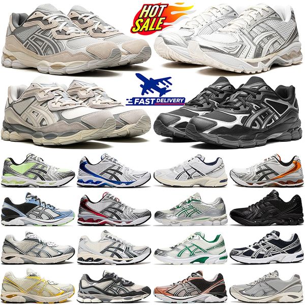 asics gel nyc kayano 14 Zapatillas para correr para hombre, zapatillas deportivas con plataforma para mujer, zapatillas deportivas para exteriores