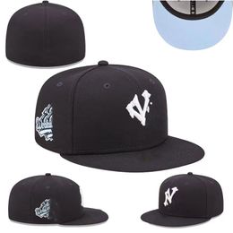 New Eras Cap Designer Hat Luxury Baseball Football Flat Flat Casual Ed Caps Lettre broderie Coton Toutes les équipes Sport World Patchée Flosed Flosed Ed Chaps Luxury Fashion 132