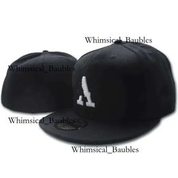 Nieuwe tijdperken Cap Designer Unisex Outdoor Color Men's Baseball Volledig gesloten caps Navy Blue USA standbeeld Alle teams Sport Wereld hart passend hoeden ED S 7141