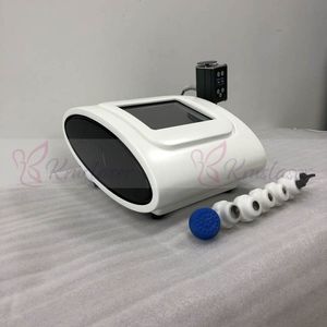 Nouvelle thérapie par ondes de choc pour la dysfonction érectile, amincissante, onde de choc radiale acoustique Portable pour le traitement ED, soulagement de la douleur