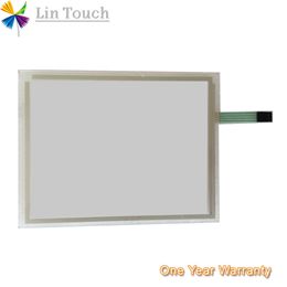 NIEUWE IT107T0111 HMI PLC TOUCH-scherm PANEEL MEMBRAAN TOUCHSCREEN GEBRUIKT GEBRUIKT OM TOUCHSCREEN TE REPARATEN